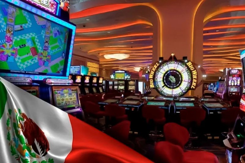 Nuevos Casinos: Ventajas y Desventajas de los Nuevos Casinos en Línea Nuevos Casinos: Ventajas y Desventajas de los Nuevos Casinos en Línea
