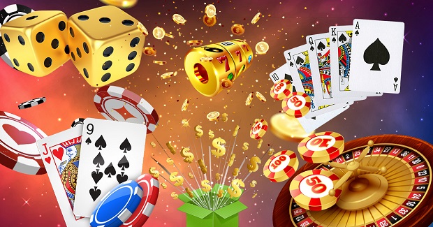 Online Casinos with Exclusive Promotions Unlock Your Winning Potential -306687296