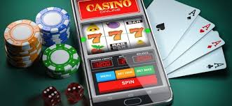 Online Casinos with Exclusive Promotions Unlock Your Winning Potential -306687296