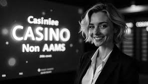 Slot Non AAMS Scopri il Mondo dei Casinò Non Regolamentati