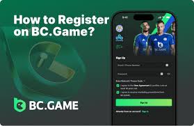 The Ultimate Guide to BC.Game RO App Enhance Your Gaming Experience The Ultimate Guide to BC.Game RO App Enhance Your Gaming Experience