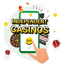 Top Independent Casinos Exploring the Best Alternatives to Major Brands