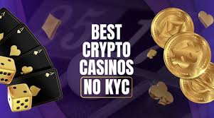 Why Choose Online Casinos Without Verification