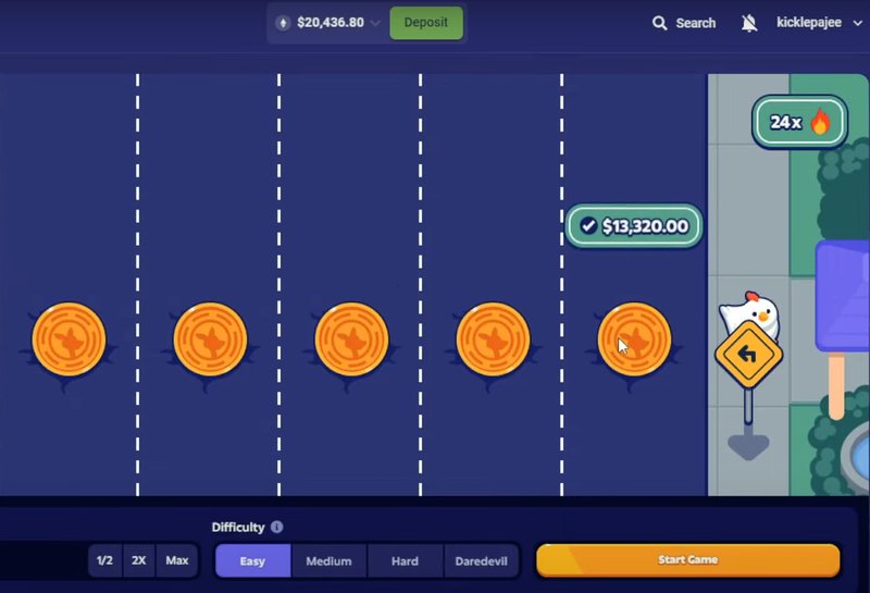 Esplora la Mission Uncrossable, Un Nuovo Gioco di Azione e Strategia in Italia