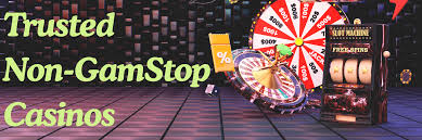Best Casinos Not Blocked by GamStop