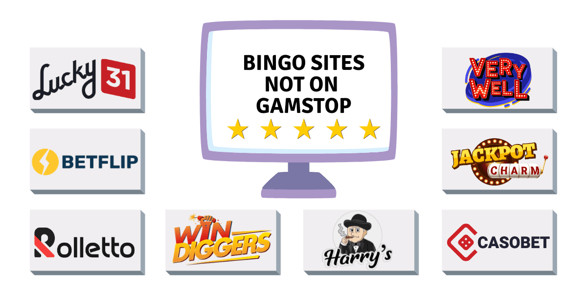 Bingo Not Registered with GamStop Your Guide to Online Gaming Bingo Not Registered with GamStop Your Guide to Online Gaming