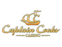 Captain Cooks Online Casino Your Ultimate Gaming Experience 352545190