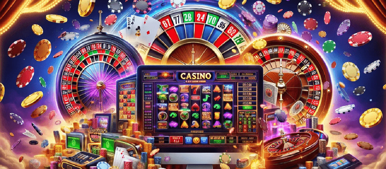 Casino s licencí v ČR Jak vybrat to pravé místo pro zábavu