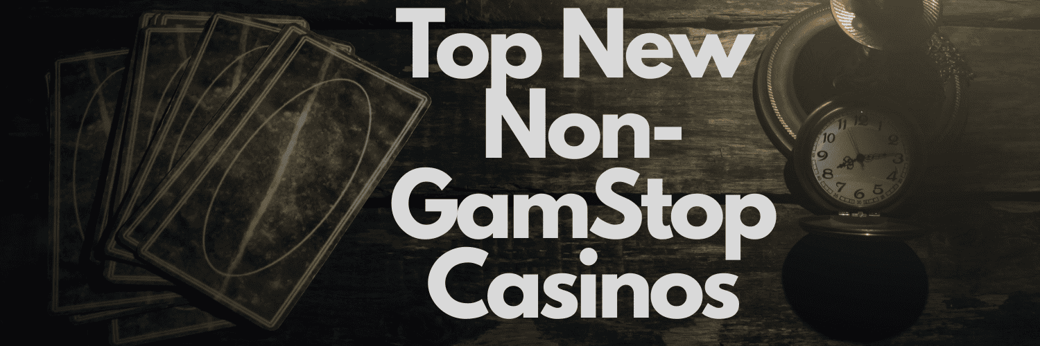 Discover Exciting Casino Sites Not Registered with GamStop