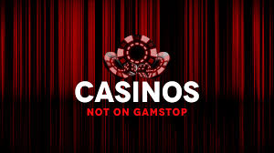Discover the Best Gambling Sites Not on GamStop 148560518