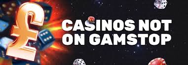 Discover the Thrilling World of UK Non GamStop Casinos Discover the Thrilling World of UK Non GamStop Casinos