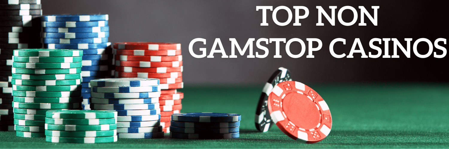 Discover Top Casinos That Aren't on GamStop