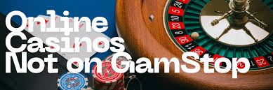 Discovering Casinos Not on Gamstop A Guide to Alternative Gambling Options Discovering Casinos Not on Gamstop A Guide to Alternative Gambling Options