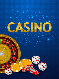 Everything You Need to Know About Overseas Casinos