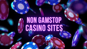 Explore Non GamStop Gambling Sites for Unrestricted Fun