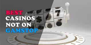 Exploring Casinos Non on Gamstop A Comprehensive Guide -8648842