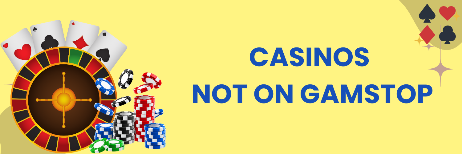 Exploring Non GamStop Casinos A Guide to Gamble Freely