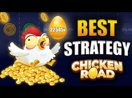 Is Chicken Road Legit A Comprehensive Review 521463987