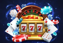 Kryptosino Casino Online Games Experience Thrilling Gaming Adventures
