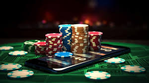 Maximizing Your Winnings A Comprehensive Guide on How to Use Casino Bonuses