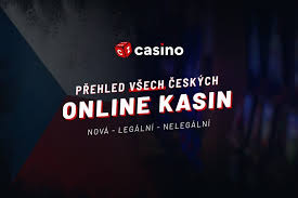 Online kasina s českou licencí Kompletní průvodce pro hráče