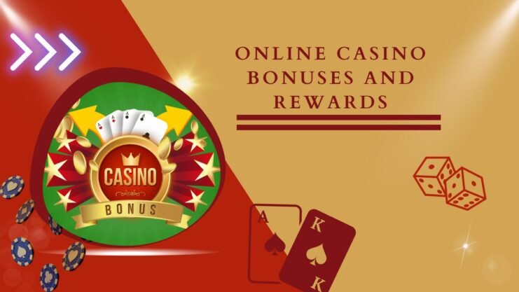 Types of Online Casino Bonuses: Which One is Right for You?
