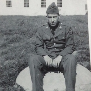 Image: Frank H Jr Norton