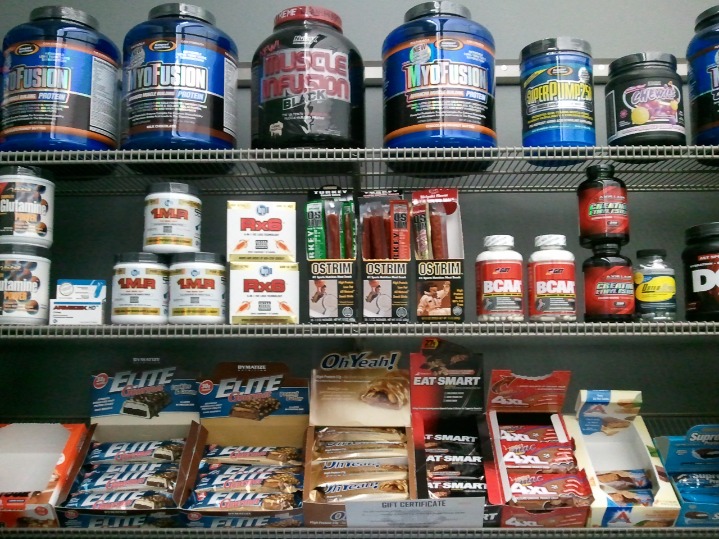 Muscle-building Supplements Can Be Dangerous For Teens News Harvard T H Chan School Of Public Well Being