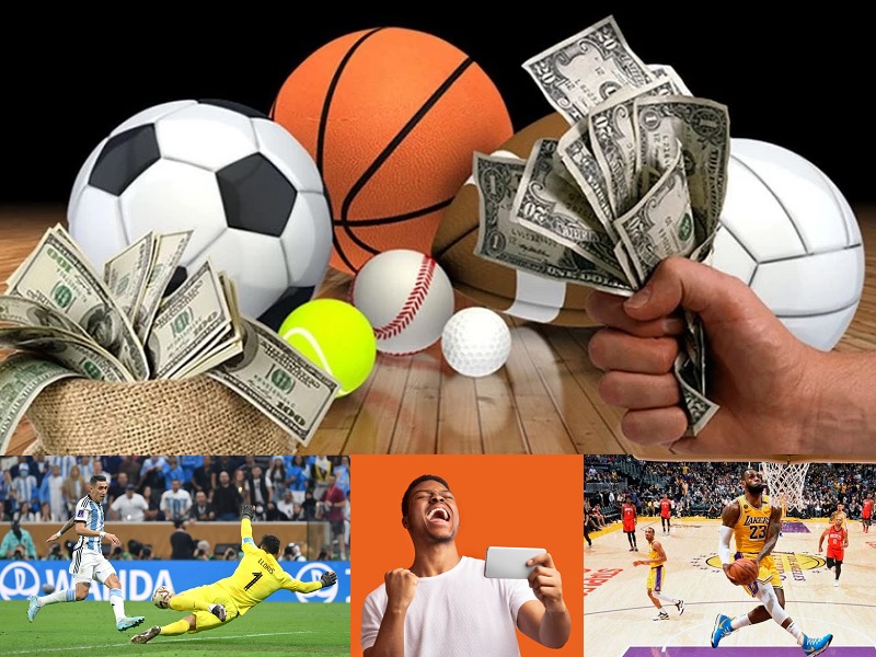 Apuestas Deportivas Fuera de España Oportunidades y Desafíos