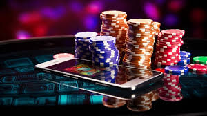 Discover the Best Mobile Casino Apps for Unmatched Gaming Experience
