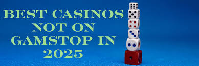 Exploring Online Casinos Uncovering Those Not Covered By Regulations