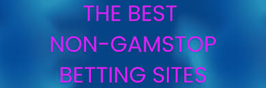 A Comprehensive Guide to Non GamStop Sportsbooks -1885267013