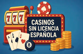Los Mejores Casinos Sin Licencia en España -1491599857