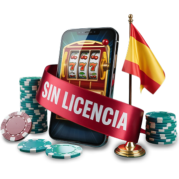 Los Mejores Casinos Sin Licencia en España -1491599857
