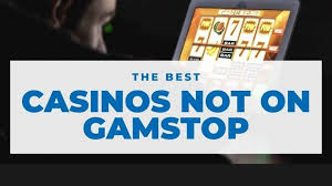 Non GamStop Paysafecard Sites Discover the Best Options for Players Non GamStop Paysafecard Sites Discover the Best Options for Players