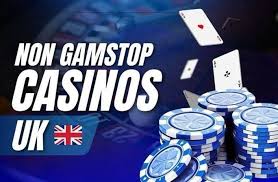 Non GamStop Paysafecard Sites Discover the Best Options for Players Non GamStop Paysafecard Sites Discover the Best Options for Players