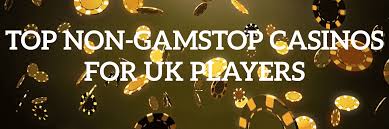 Understanding Non-Gamstop Casinos in the UK