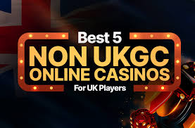 Understanding Non UKGC Licensed Casinos Understanding Non UKGC Licensed Casinos
