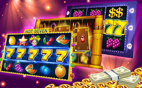 Kingdom Casino Online Experience the Thrill of Gaming in a Virtual Realm